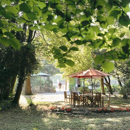 Cit'Hotel Avallon Vauban Экстерьер фото