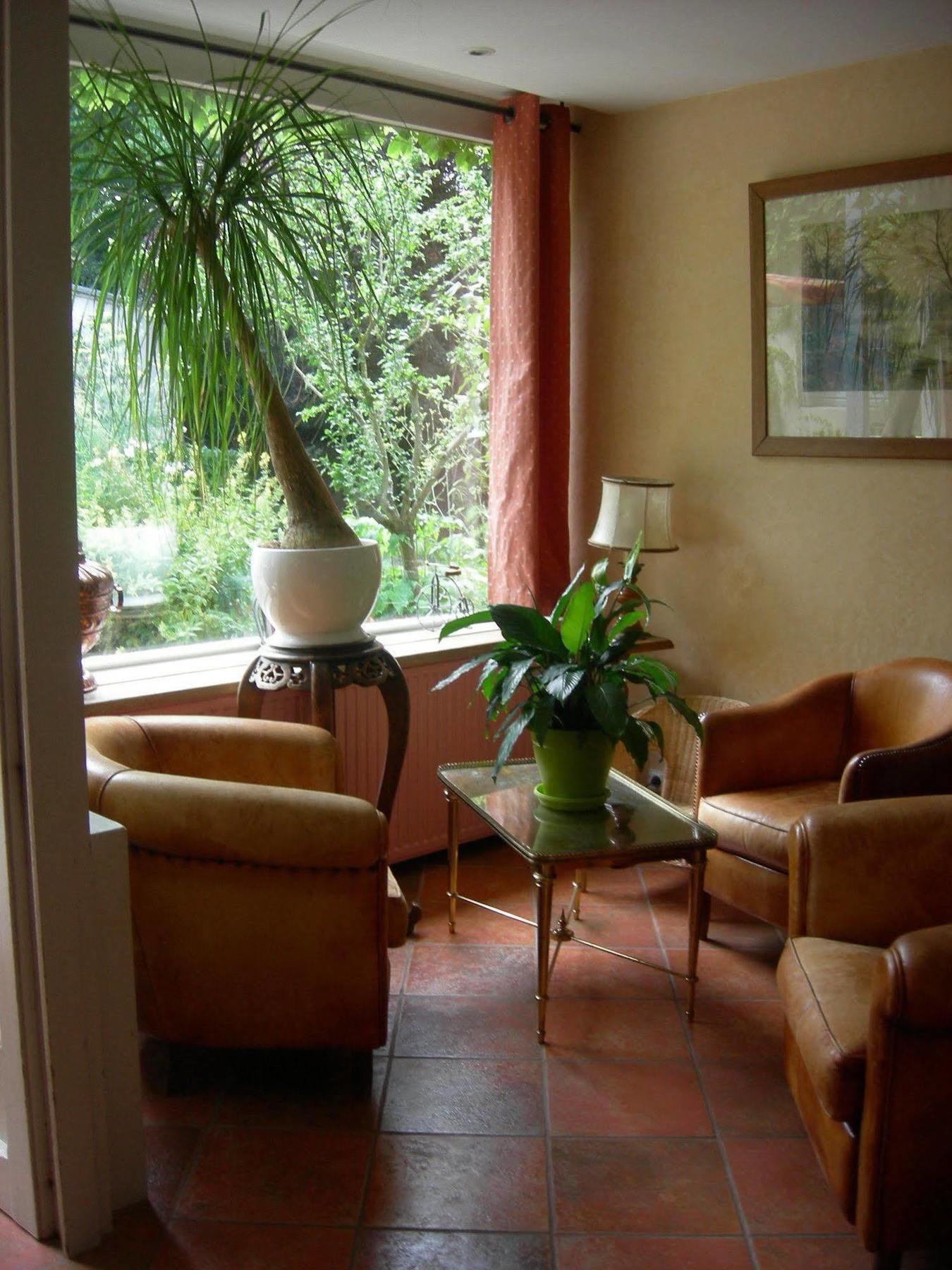 Cit'Hotel Avallon Vauban Экстерьер фото